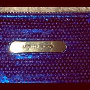 Michael Kors Wristlet